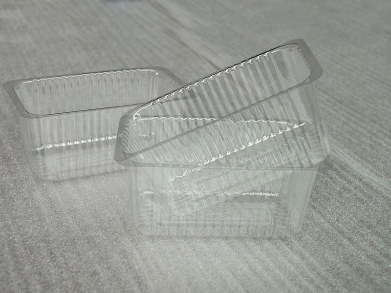 食品级餐盒吸塑